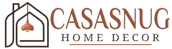 CasaSnug – Interior Design & Home Decor Ideas
