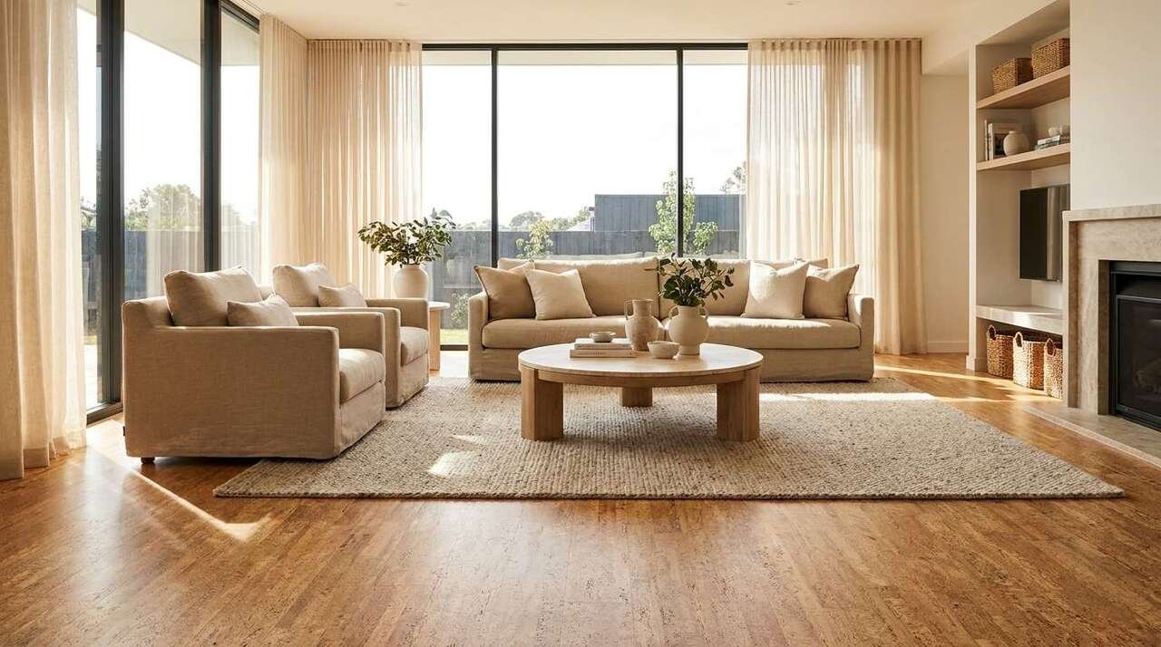 Cork Flooring Ultimate Guide: Pros, Costs & Care