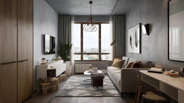 Tiny Apartment Ideas: Maximizing Your Space