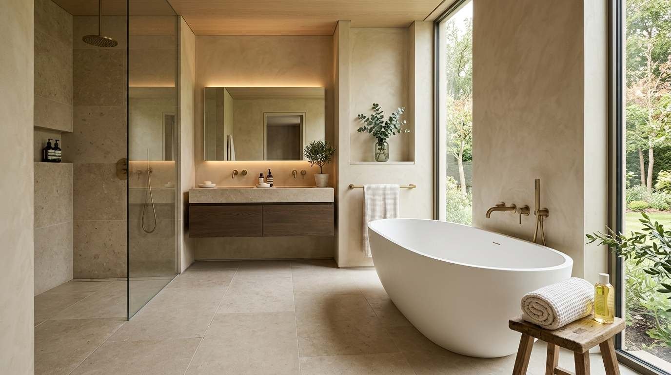 Freestanding Bathtubs: The Ultimate Guide to Luxury and Functionality