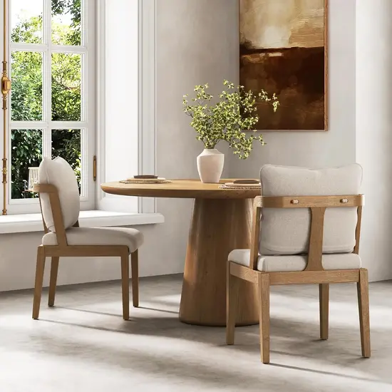 Nathan James Chuck furniture for Scandinavian Interior Design 