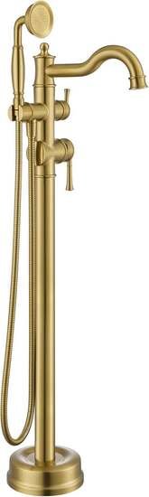 Qinkell Freestanding Tub Faucets