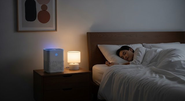 Quiet HEPA Air Purifiers for Bedrooms: A Practical, Honest Guide