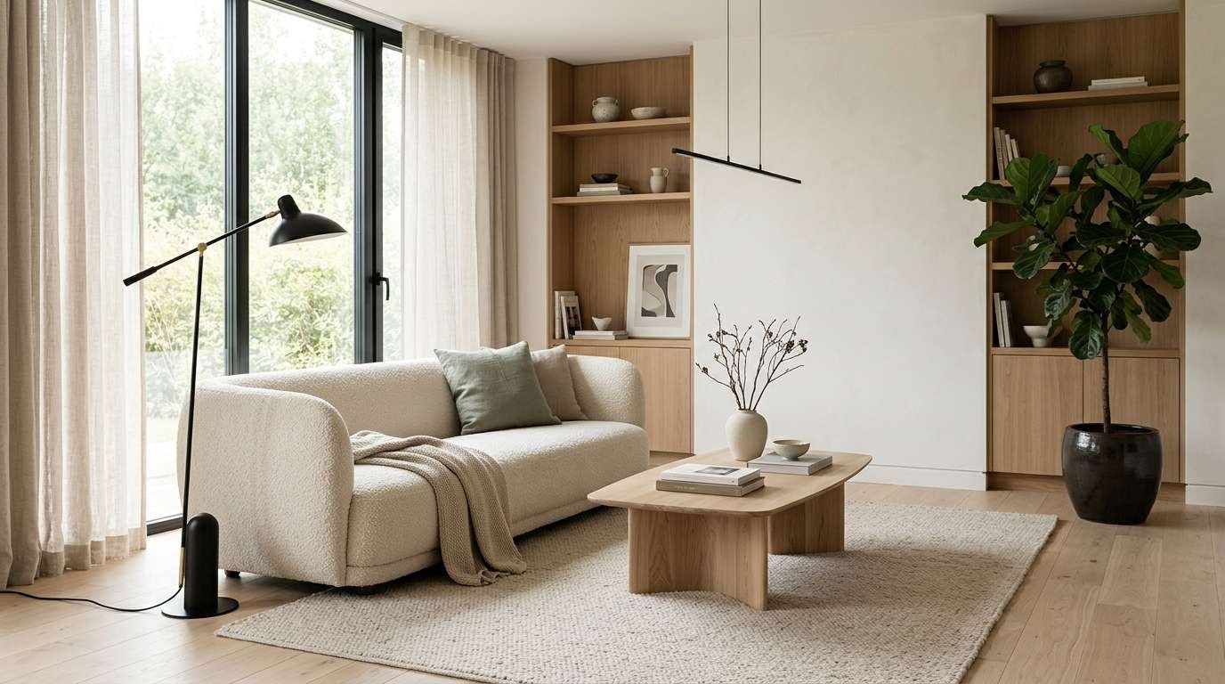 Scandinavian Interior Design: Ultimate Guide