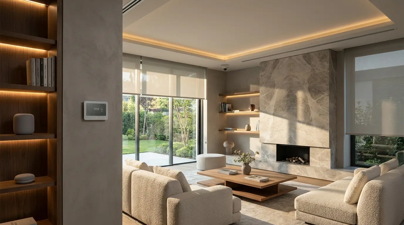 Smart Home Integration: Complete 2026 Guide