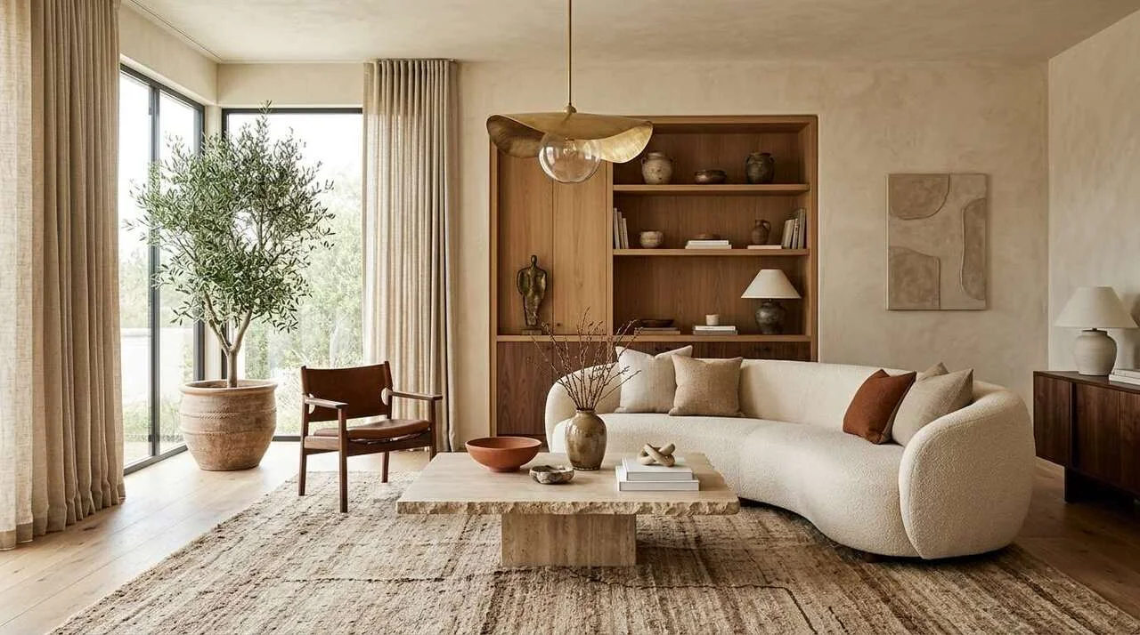 2026 Home Design Trends: What’s In for Your Home?