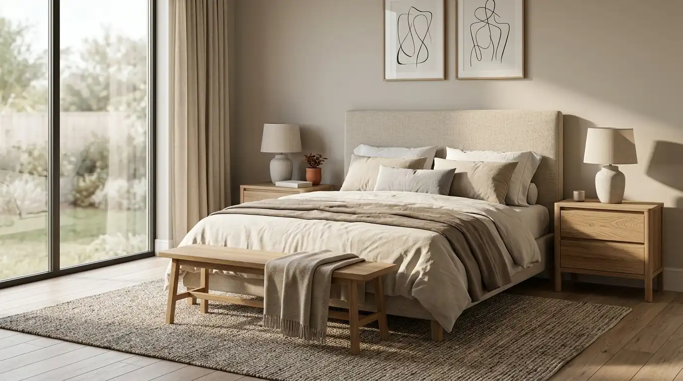 Bedroom Design PDF: Complete Bedroom Guide