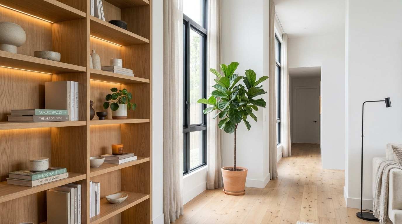 Complete Home Refresh: A Room-by-Room Guide