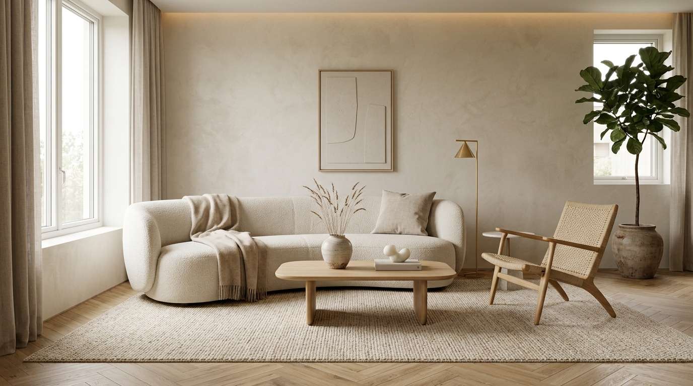 Minimalist Furniture Brands for a Stylish Home