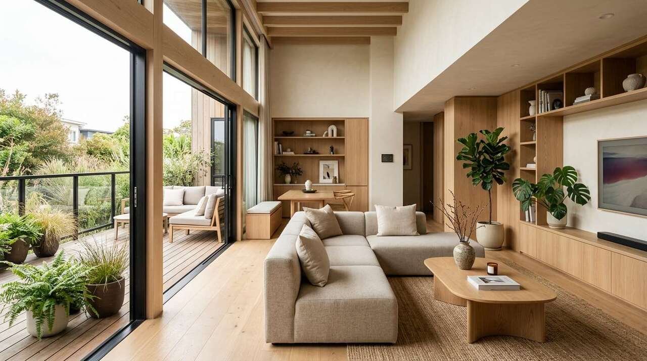 Modern Home Evolution: Trends Shaping Our Homes