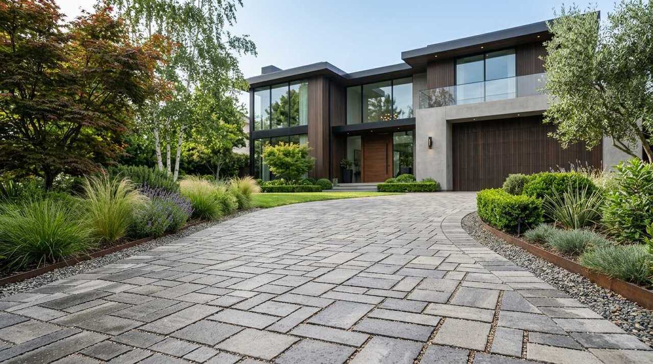 Permeable Paving: A Complete Homeowner’s Guide