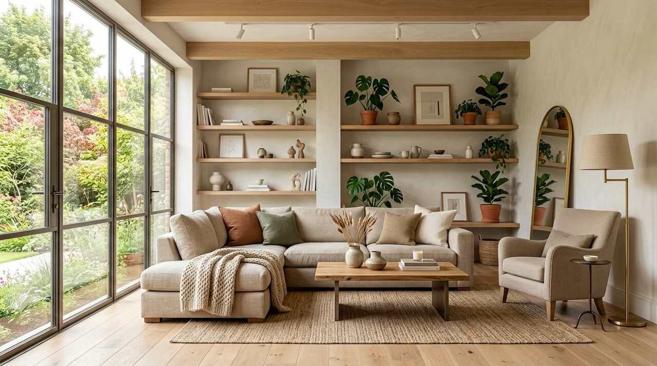 Sustainable Home Design: Eco-Friendly Ideas for Any Home