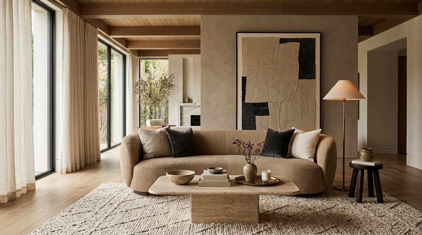Celebrity Style Home Decor Ideas for a Luxe Home