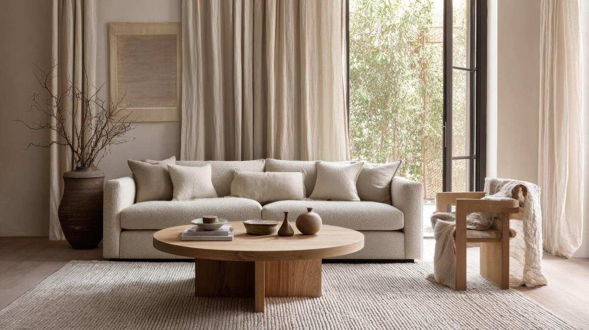 15 Decoration Ideas for Living Room Style
